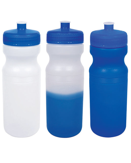 USA Made 24oz Color-Changing Water Bottle