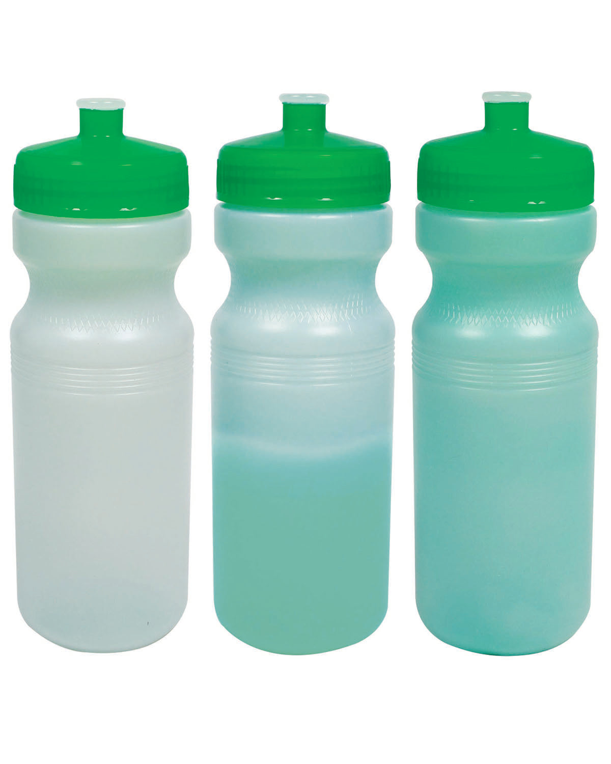 USA Made 24oz Color-Changing Water Bottle