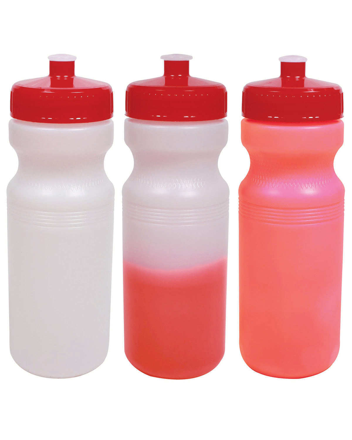 USA Made 24oz Color-Changing Water Bottle