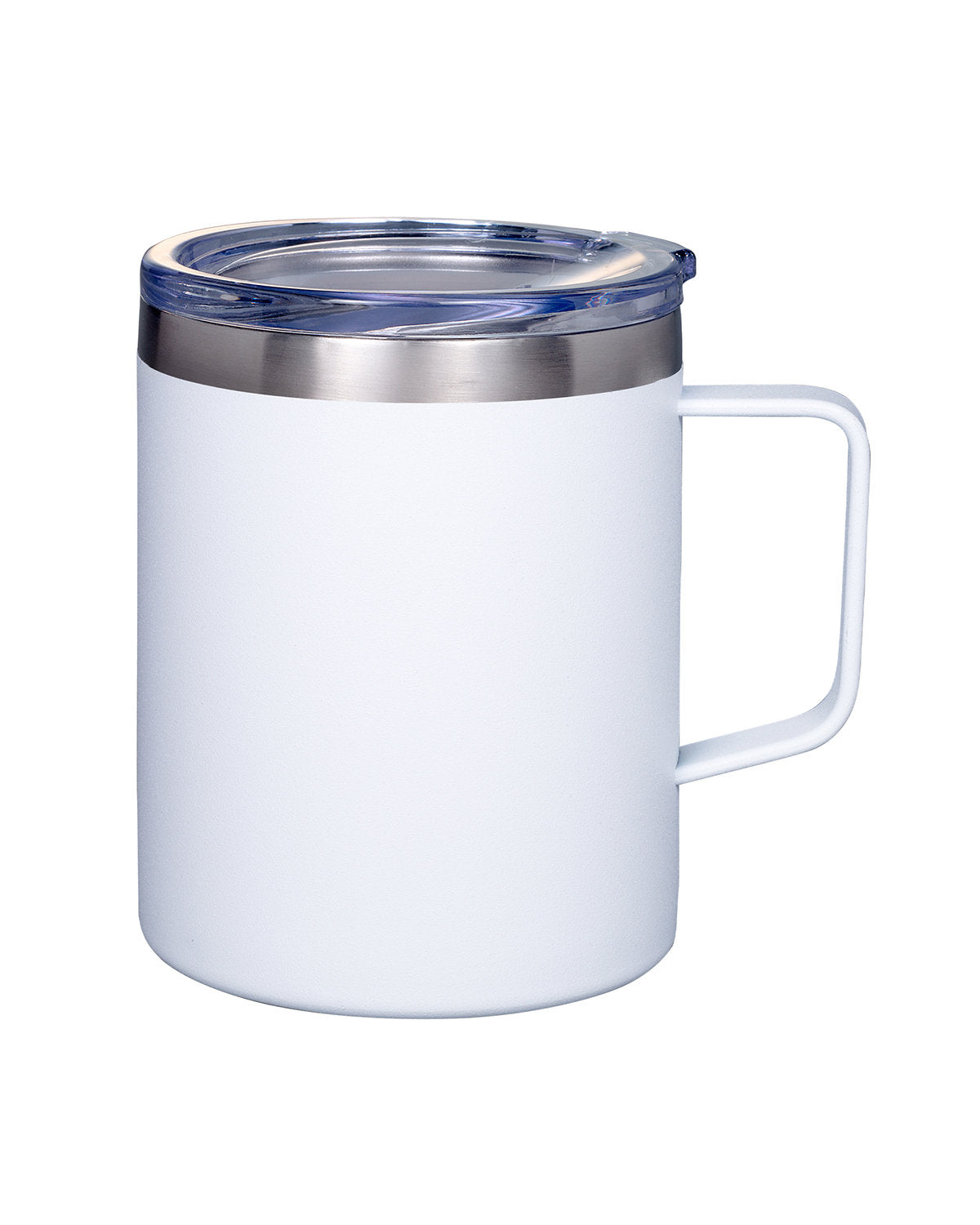 12oz Vacuum Insulated Stainless Steel Coffee Mug