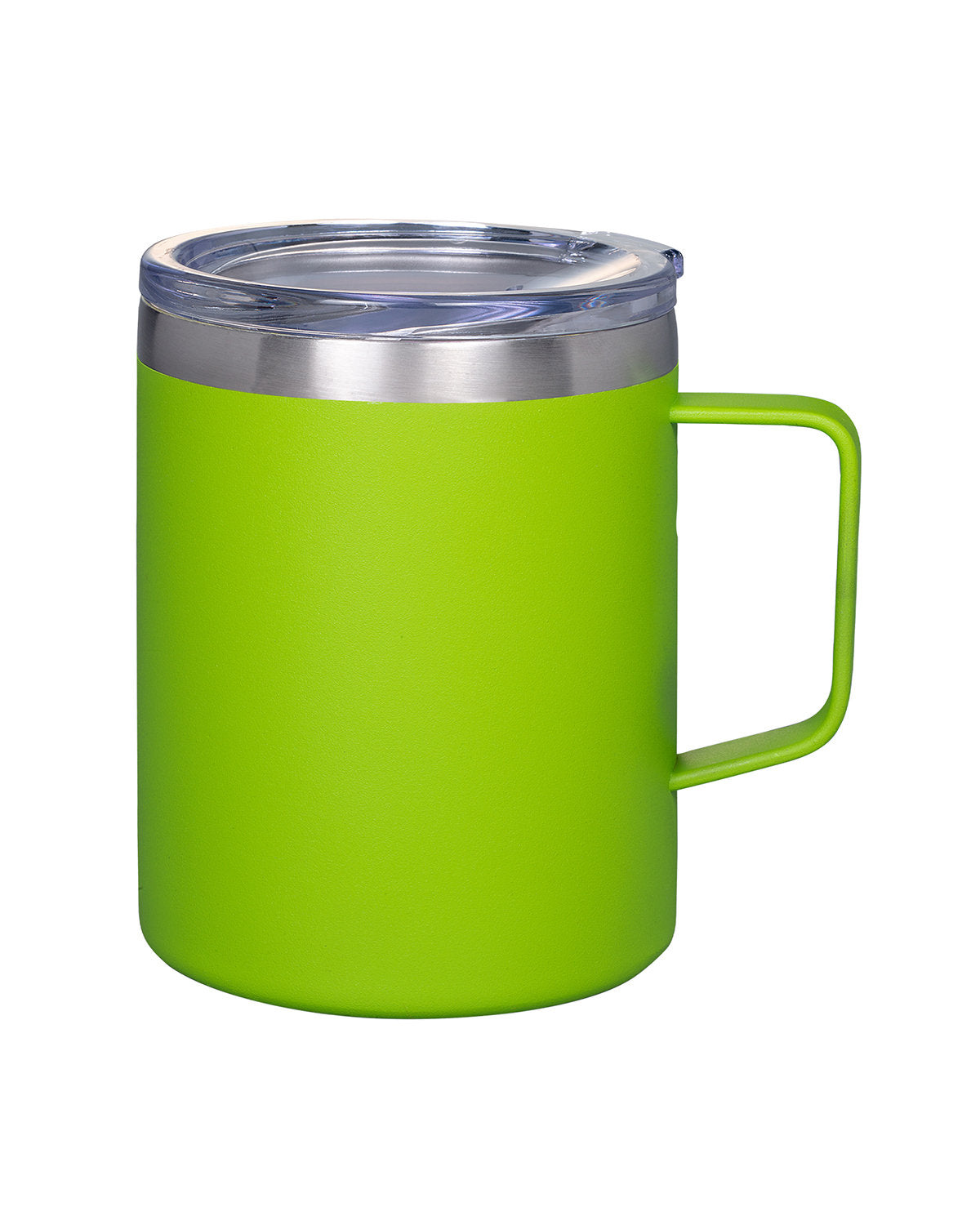 12oz Vacuum Insulated Stainless Steel Coffee Mug