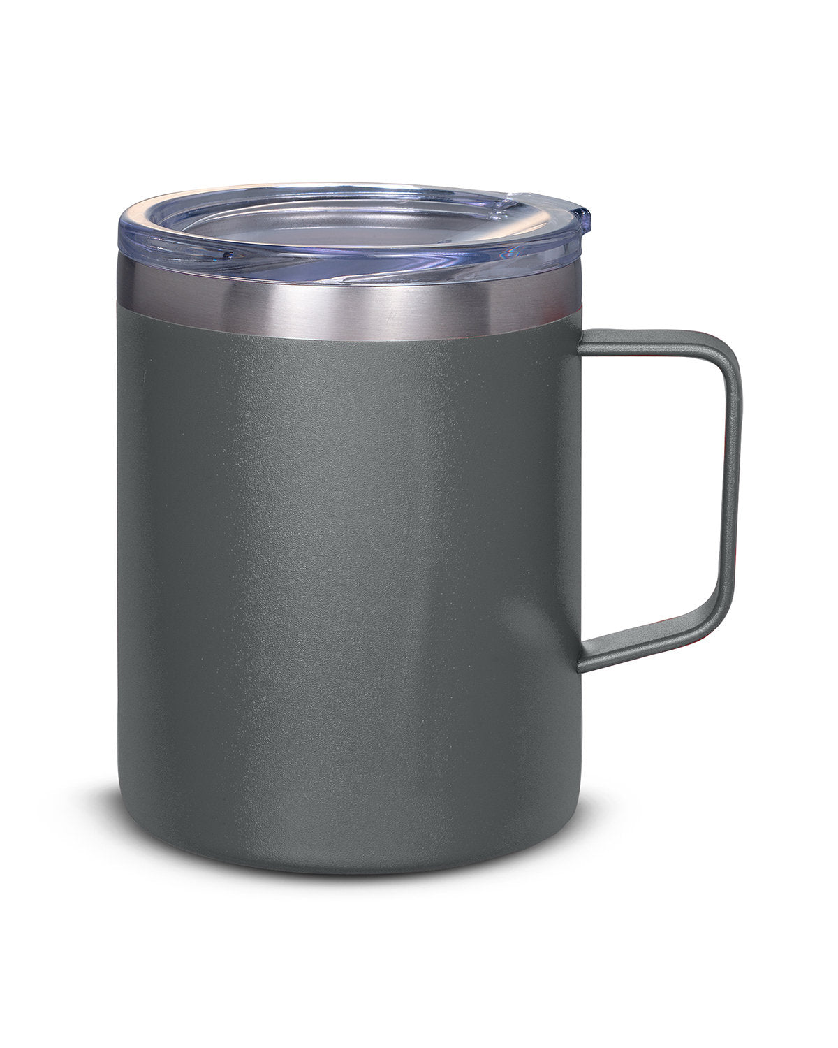 12oz Vacuum Insulated Stainless Steel Coffee Mug