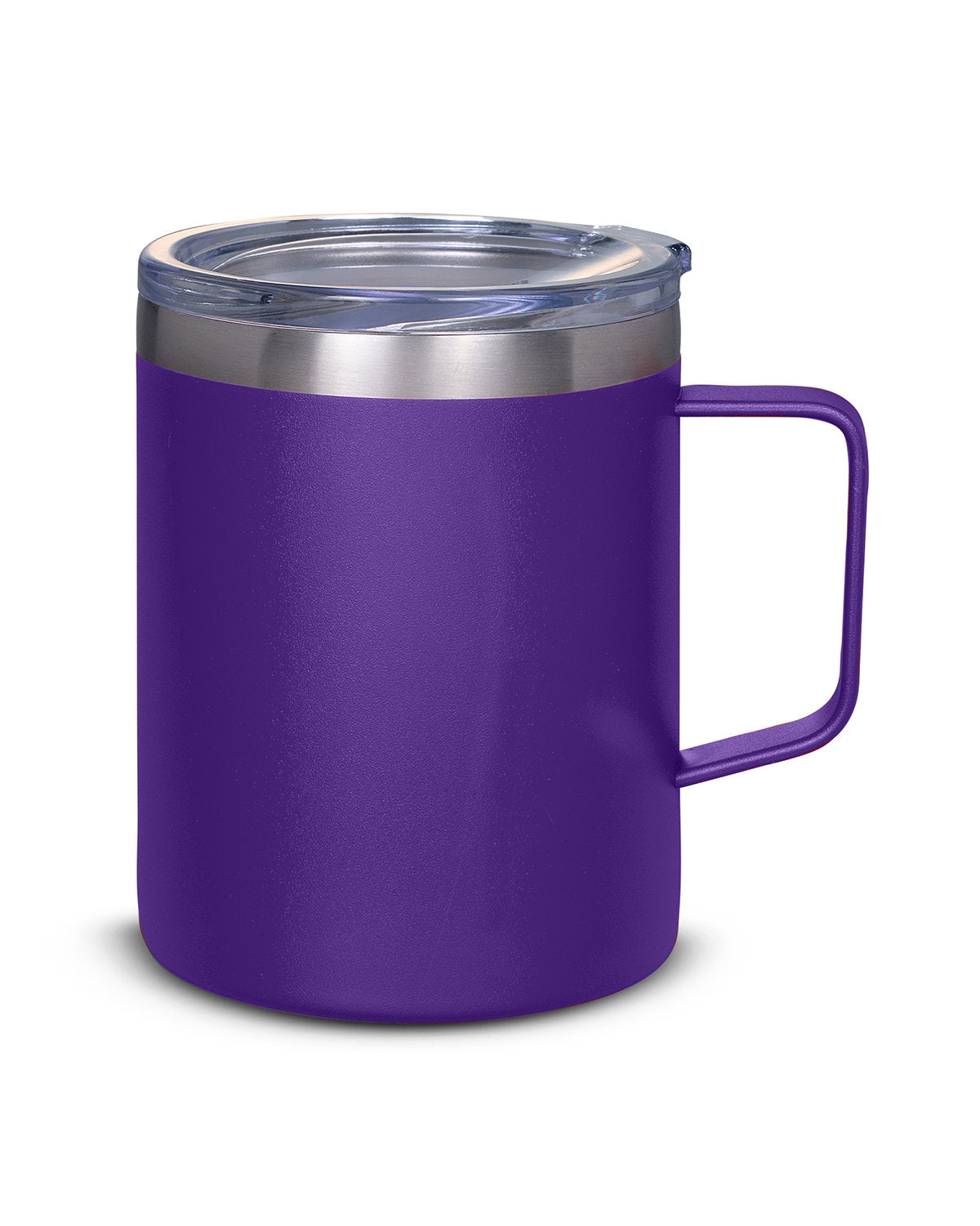 12oz Vacuum Insulated Stainless Steel Coffee Mug