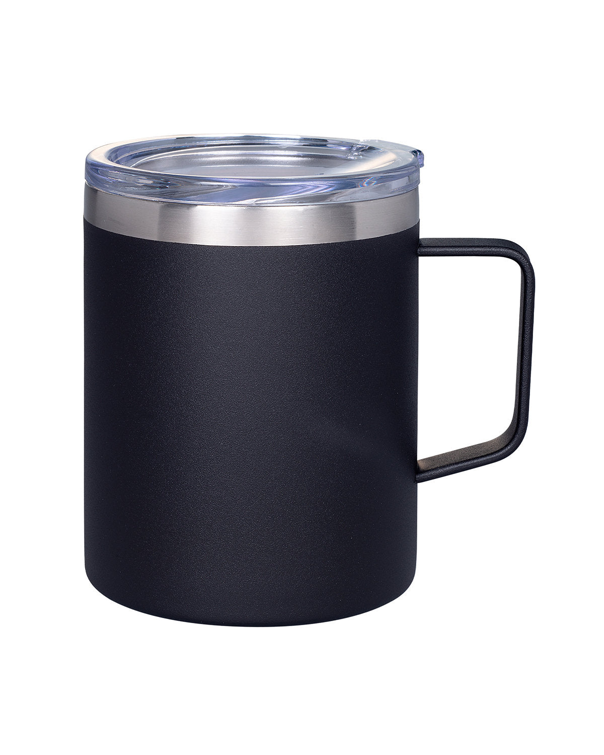 12oz Vacuum Insulated Stainless Steel Coffee Mug