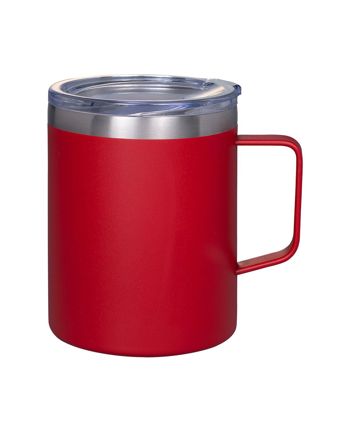 12oz Vacuum Insulated Stainless Steel Coffee Mug