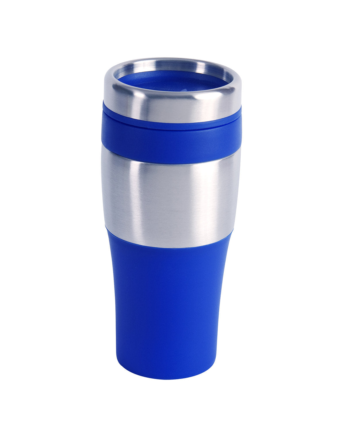 16oz Silver Streak Tumbler