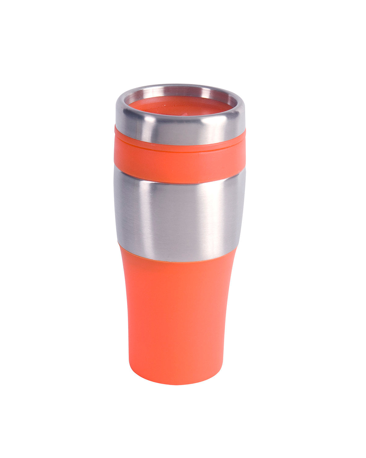 16oz Silver Streak Tumbler