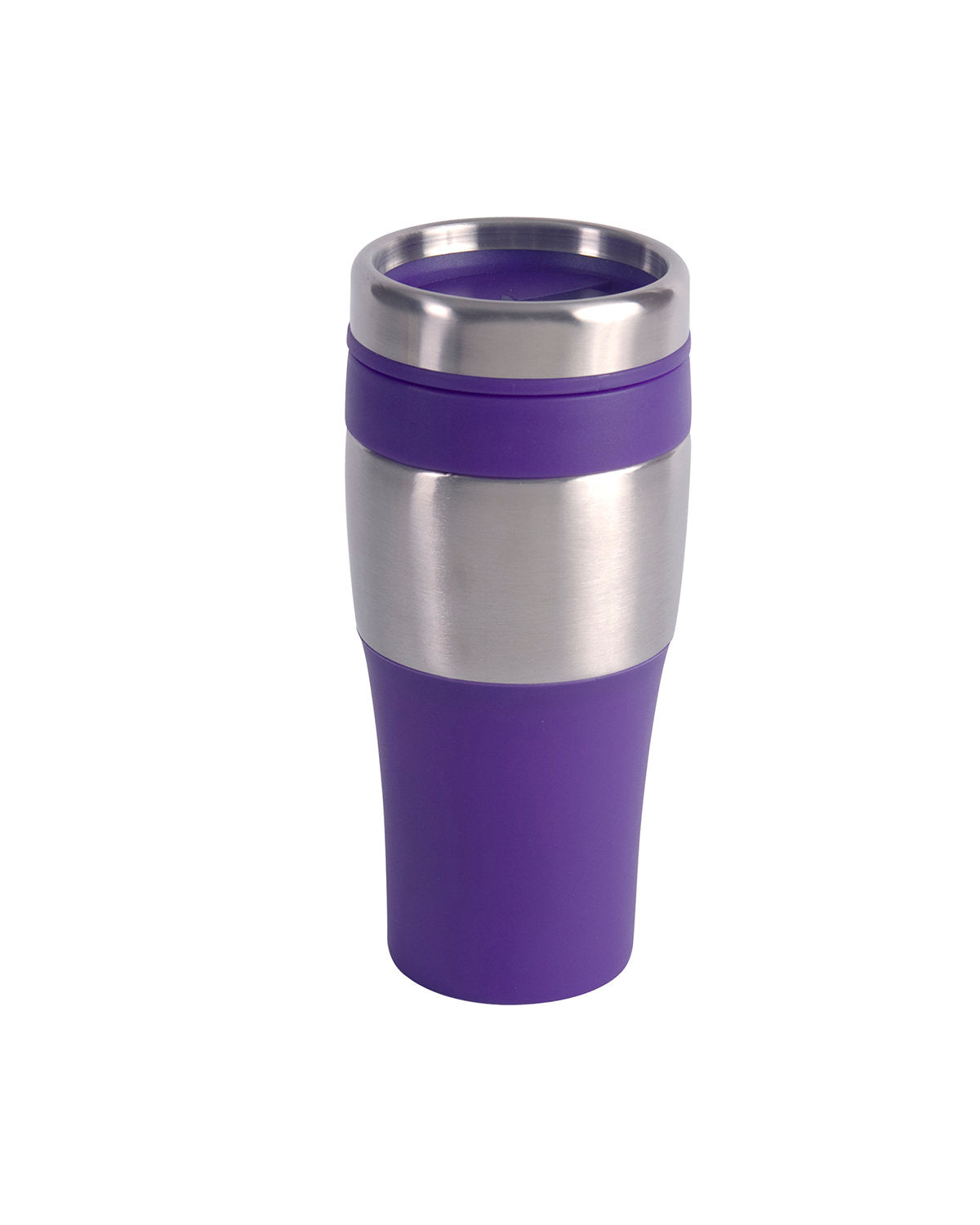 16oz Silver Streak Tumbler