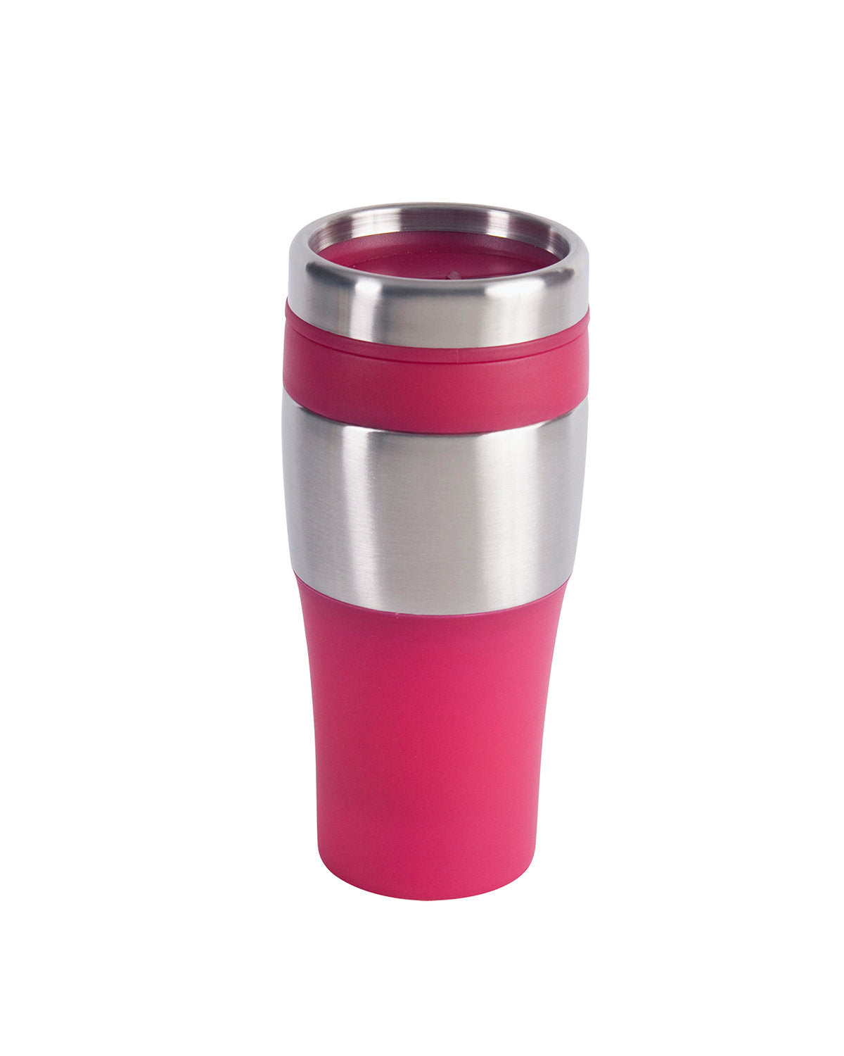 16oz Silver Streak Tumbler