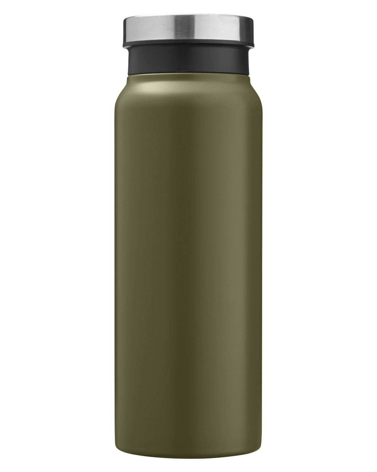 WorkSpace 20oz Vacuum Insulated Stainless Steel Bottle