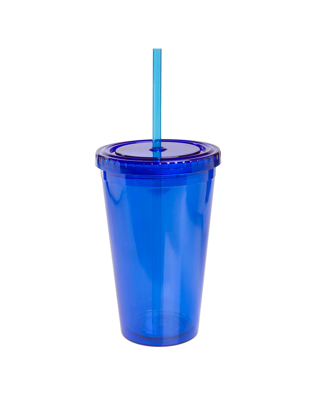 16oz Double Wall Cool Acrylic Tumbler