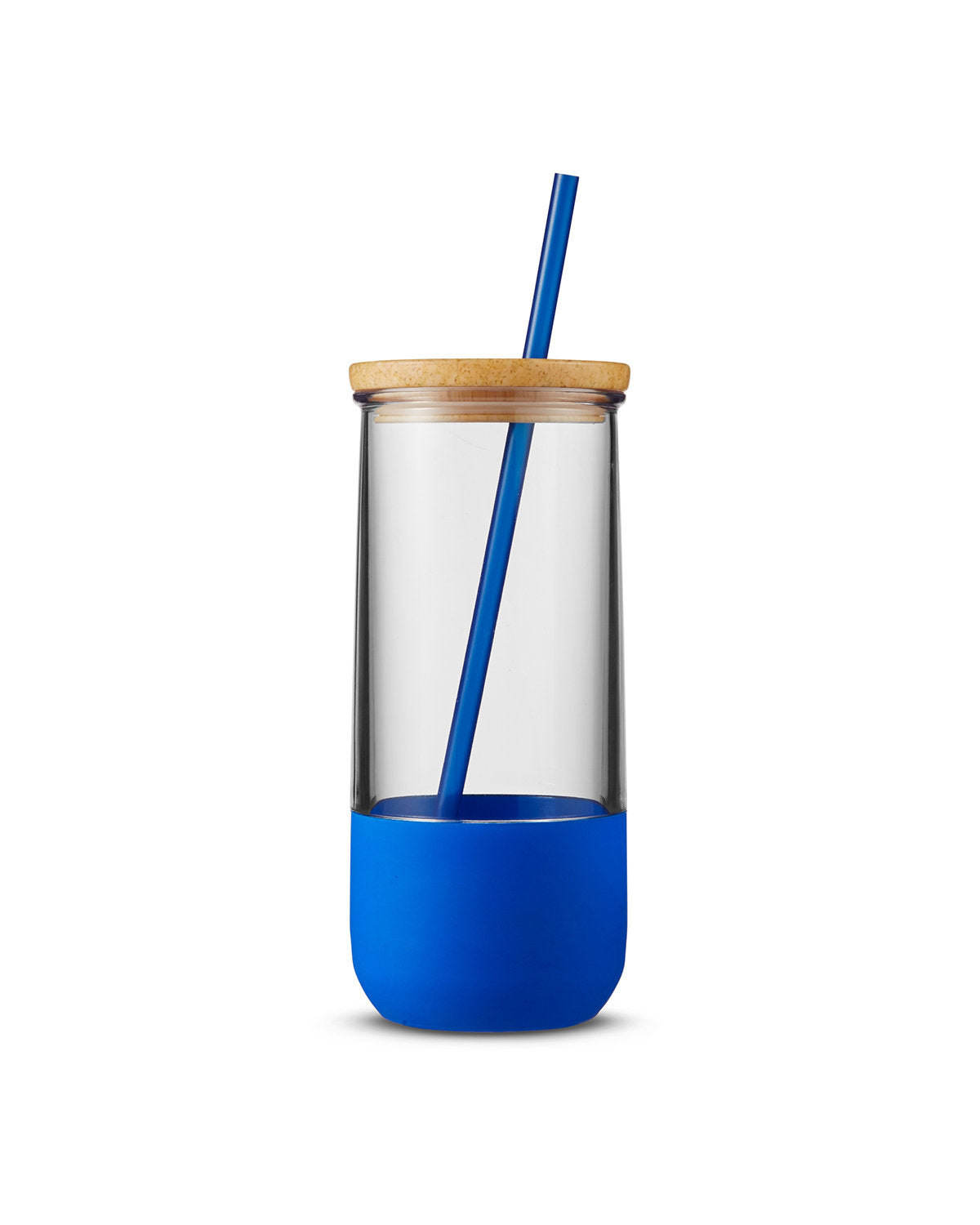 20oz Vivify Straw Tumbler With Silicone Grip