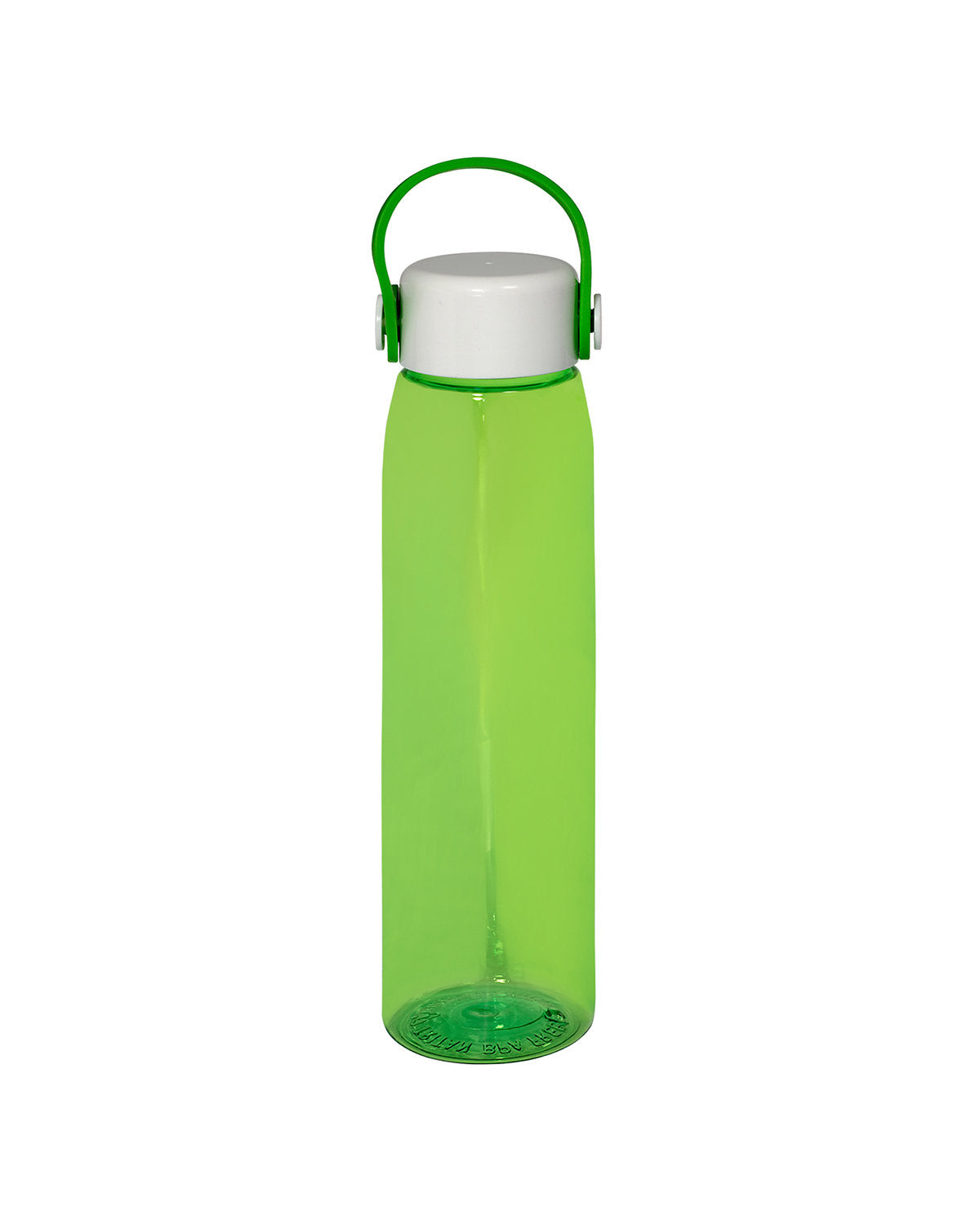 18.5oz Zone Tritan Water Bottle