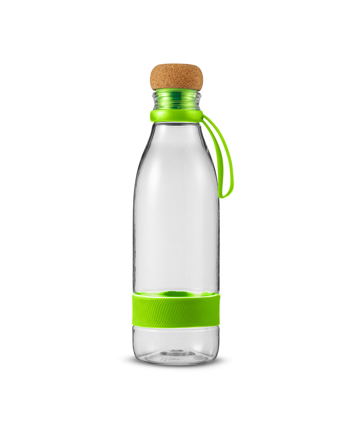 22oz Restore Water Bottle With Cork Lid