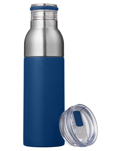 Hampton 22oz Convertible Vacuum Insulated Bottle & Tumbler