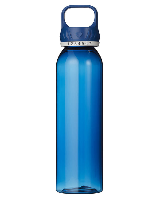 22oz Vesi Hydration Tracking Tritan Bottle