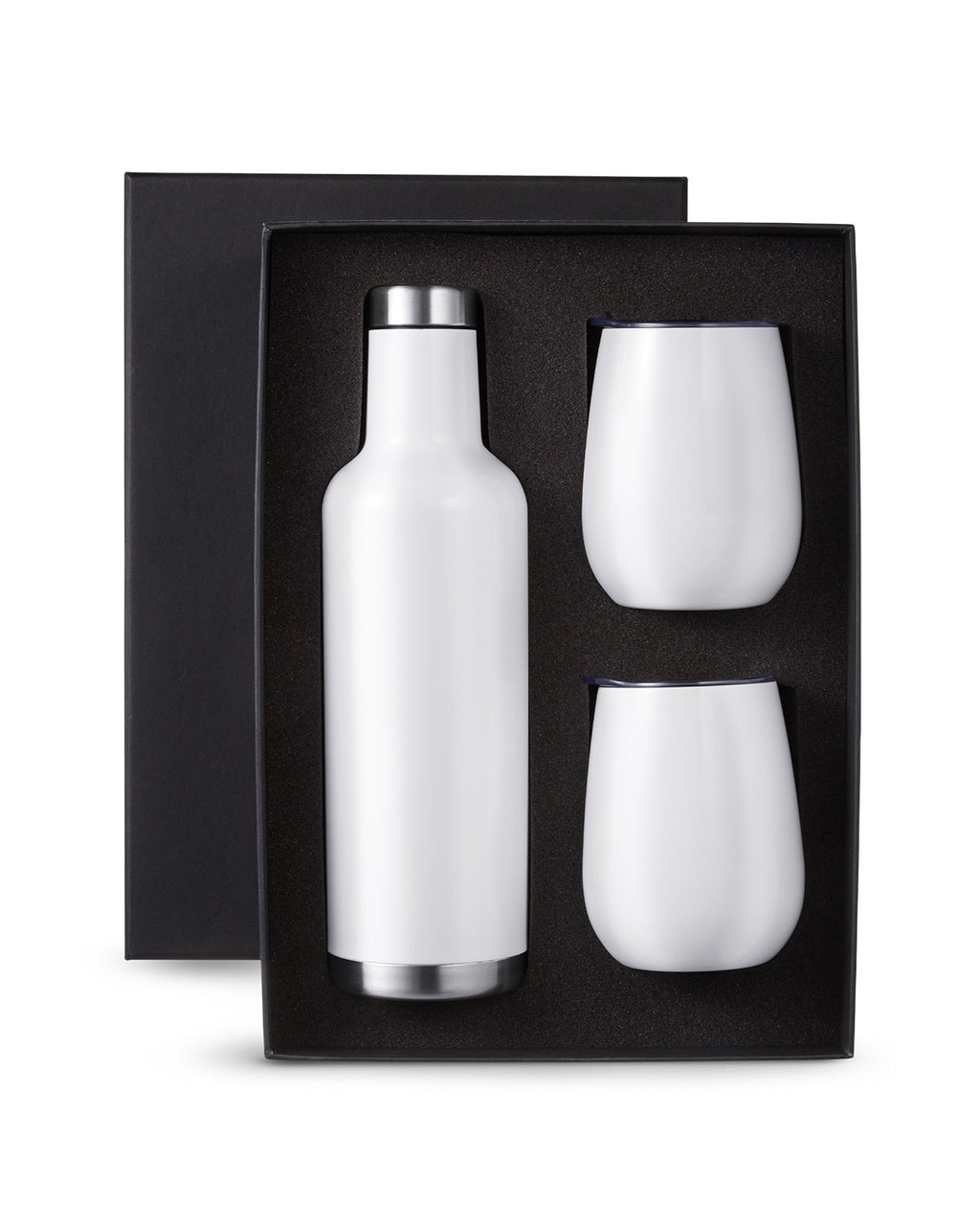 Beverage Lovers 3-Piece Wine Gift Set