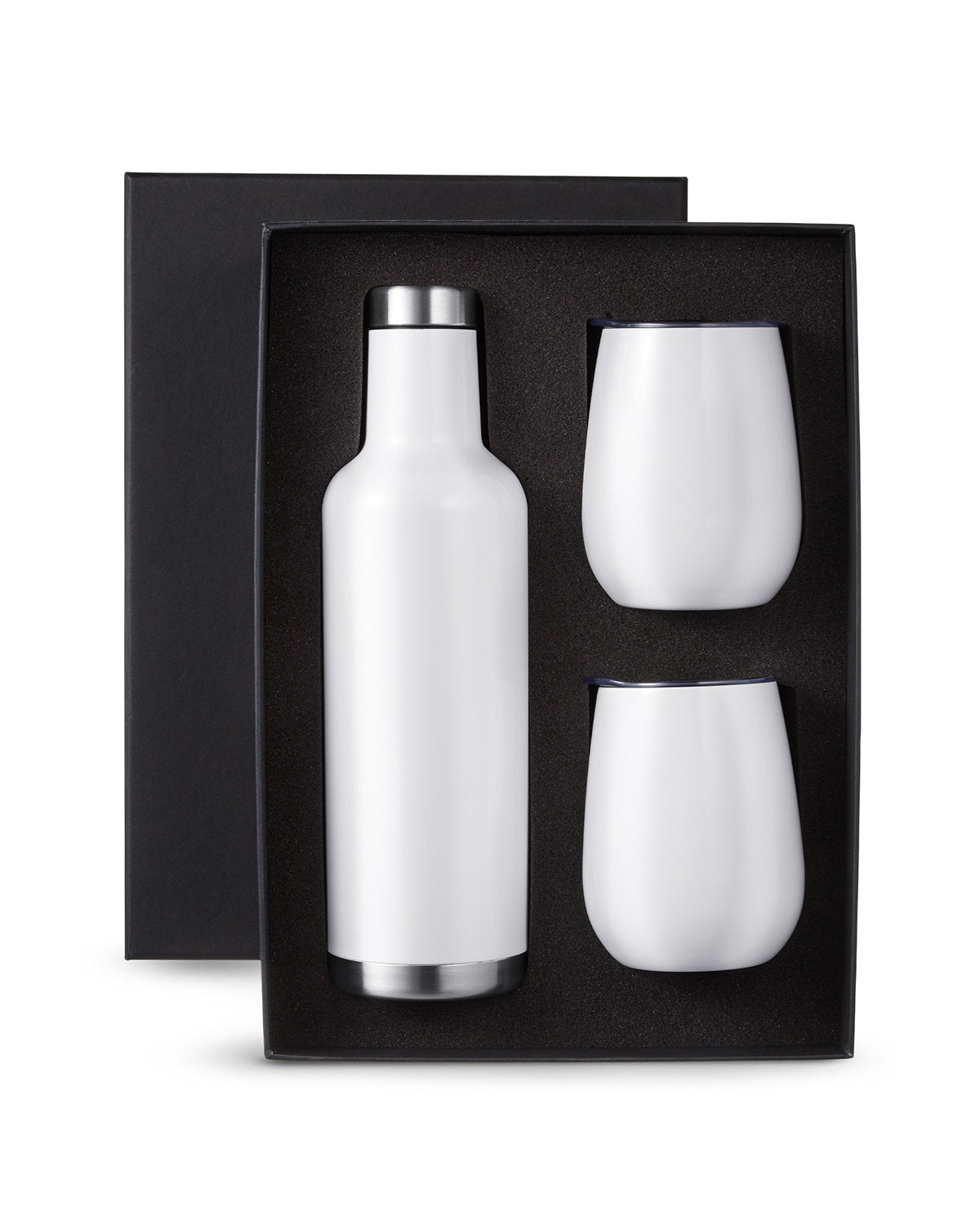 Beverage Lovers 3-Piece Wine Gift Set