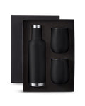 Beverage Lovers 3-Piece Wine Gift Set