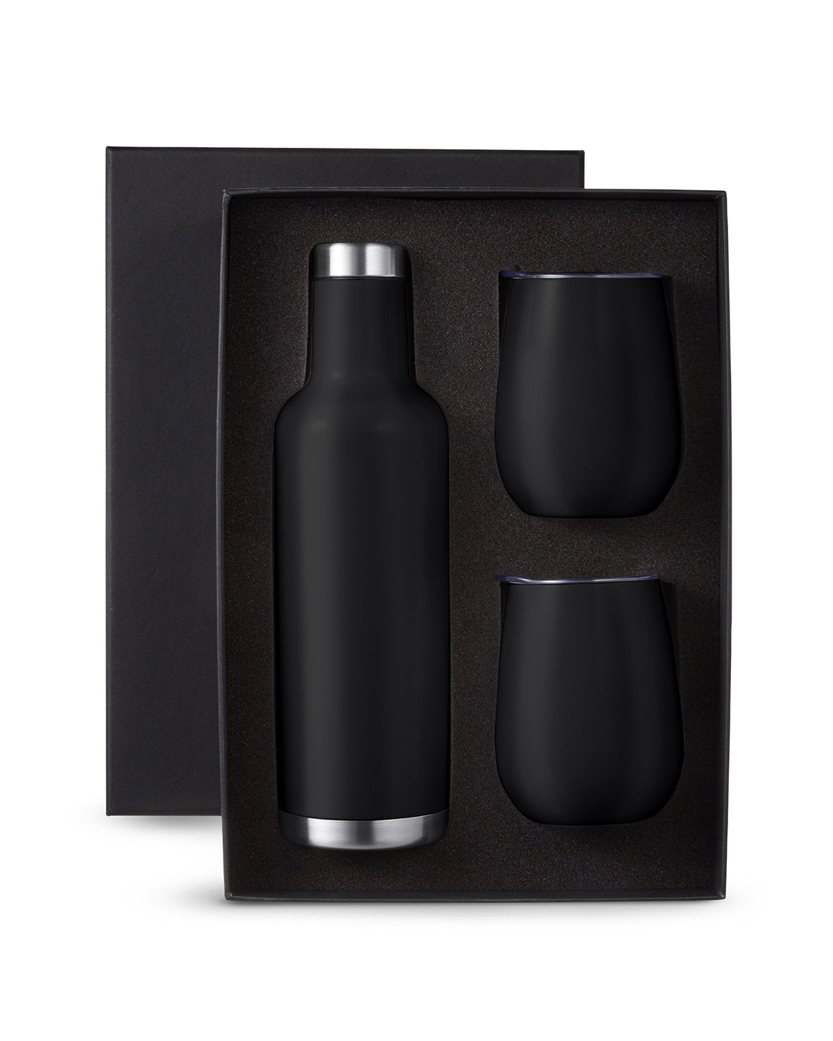 Beverage Lovers 3-Piece Wine Gift Set