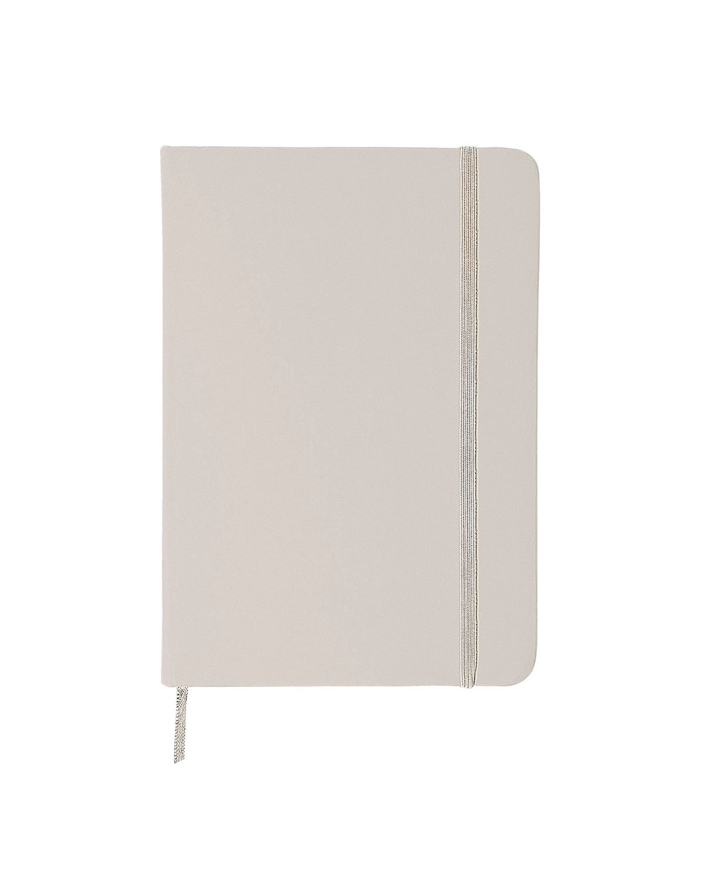 Comfort Touch Hardcover Journal Notebook 5" X 7"