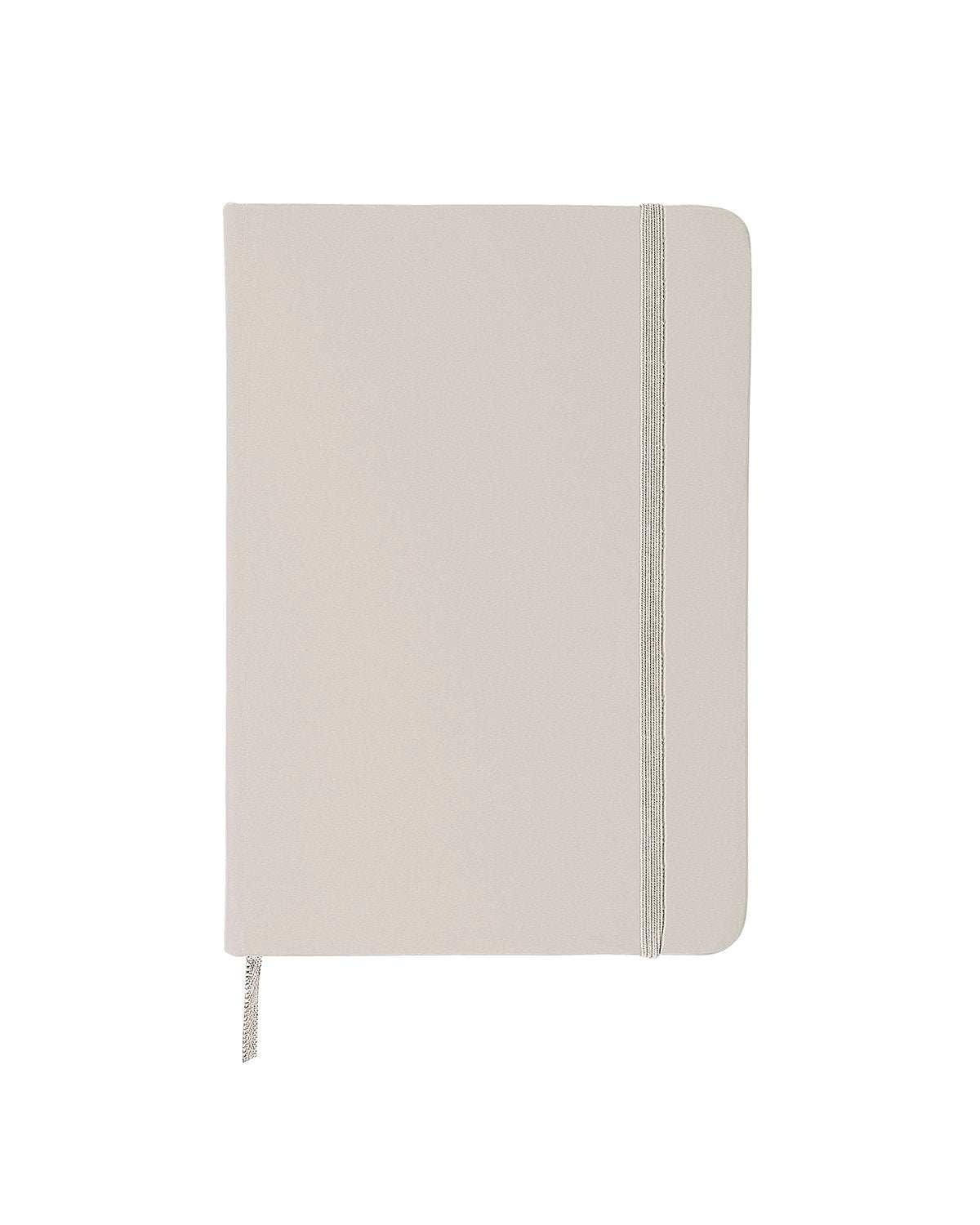 Comfort Touch Hardcover Journal Notebook 5" X 7"