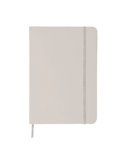 Comfort Touch Hardcover Journal Notebook 5" X 7"