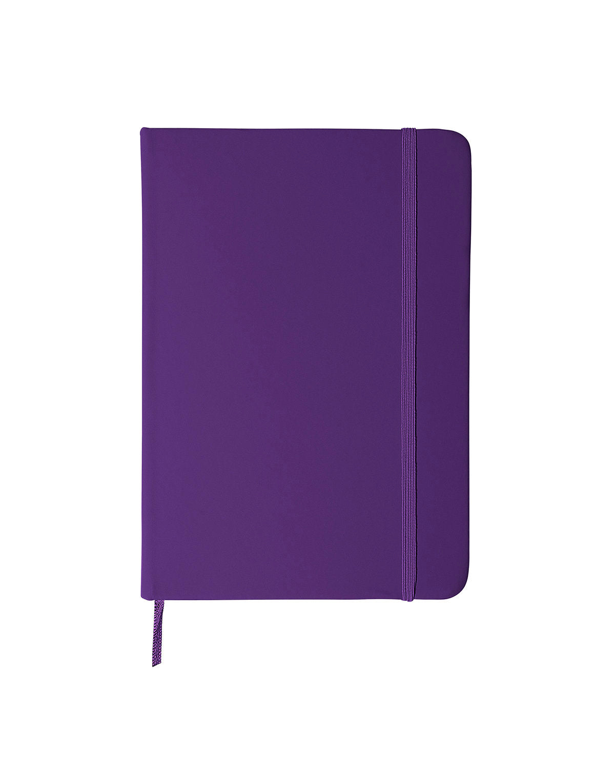 Comfort Touch Hardcover Journal Notebook 5" X 7"