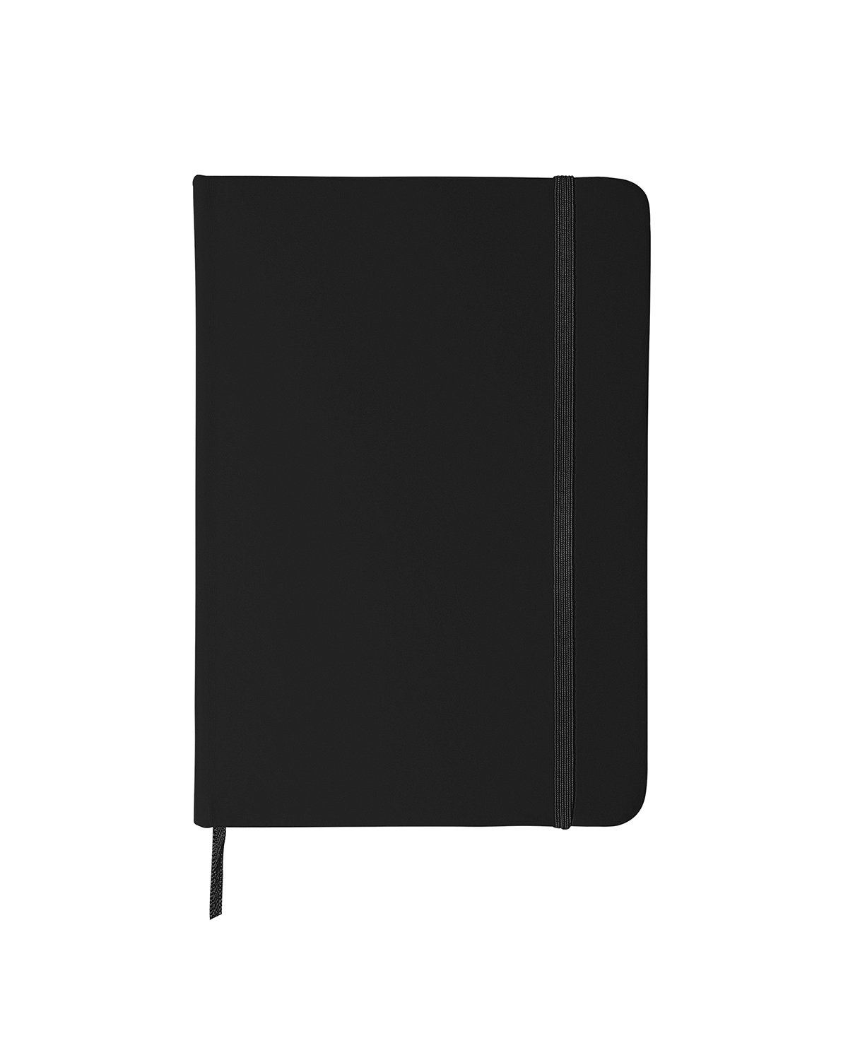 Comfort Touch Hardcover Journal Notebook 5" X 7"