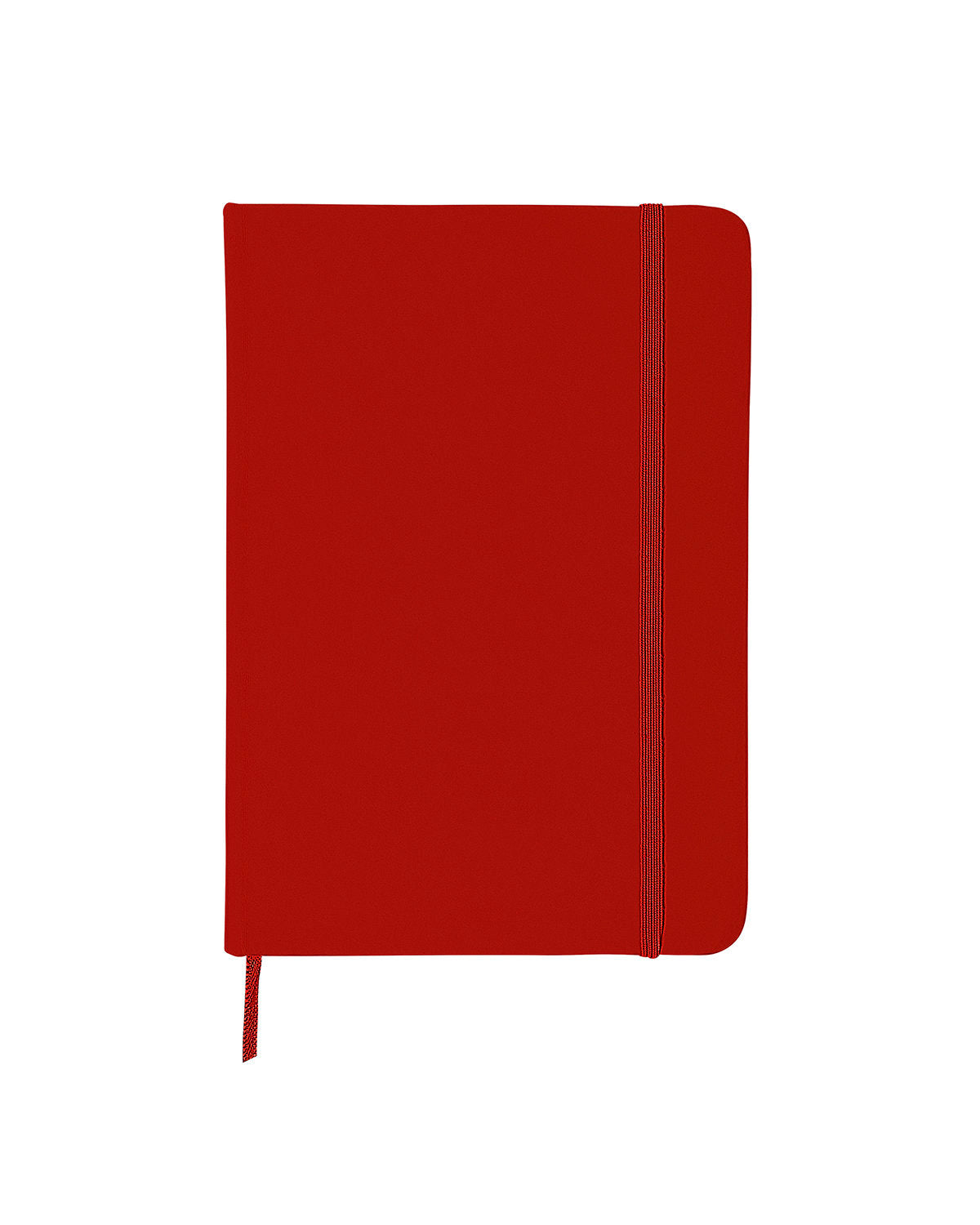 Comfort Touch Hardcover Journal Notebook 5" X 7"