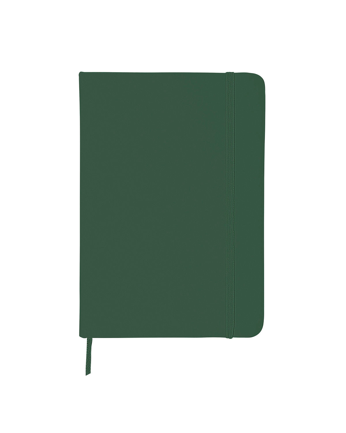 Comfort Touch Hardcover Journal Notebook 5" X 7"