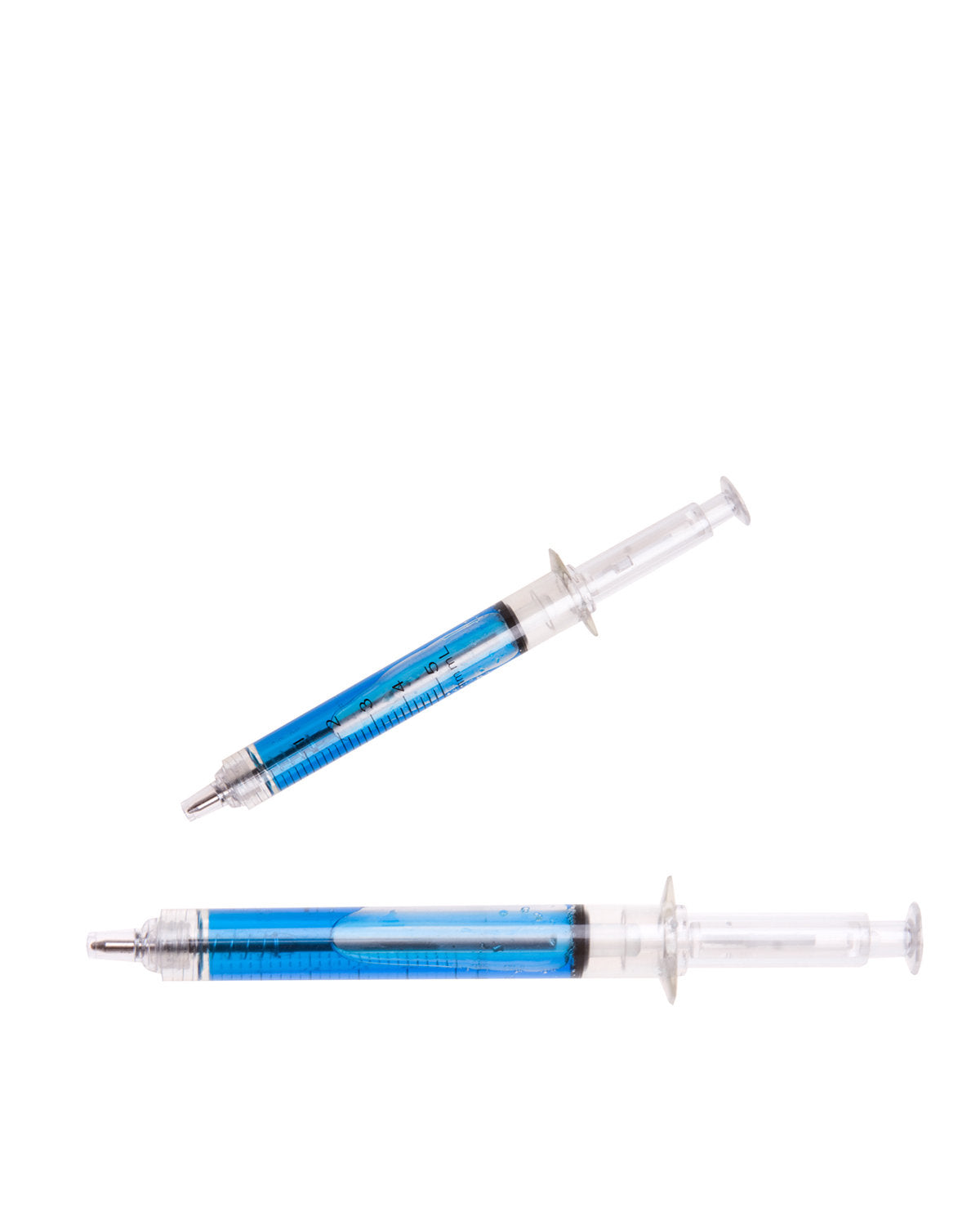 Syringe Pen