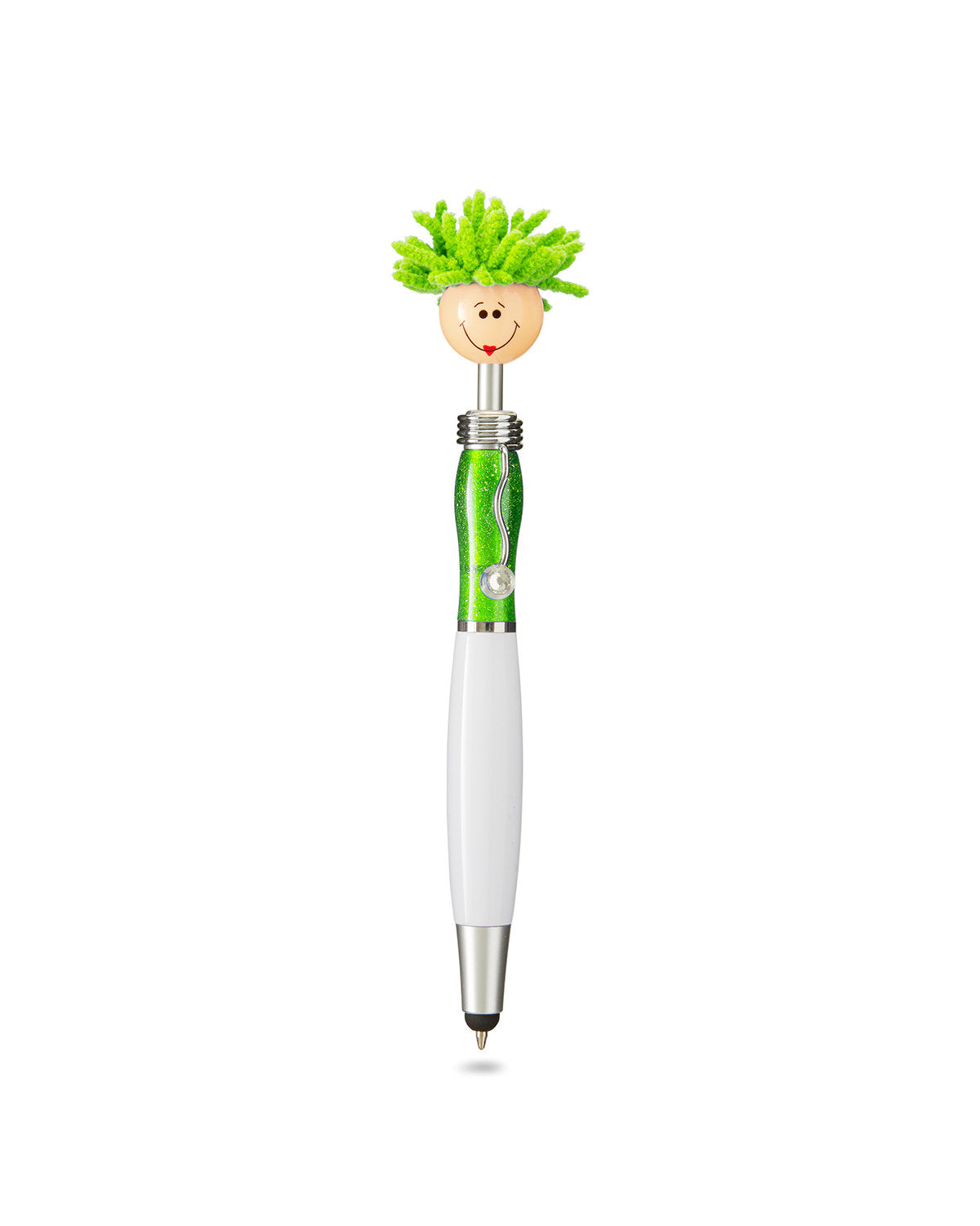 Miss Screen Cleaner With Stylus Pen