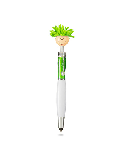 Miss Screen Cleaner With Stylus Pen