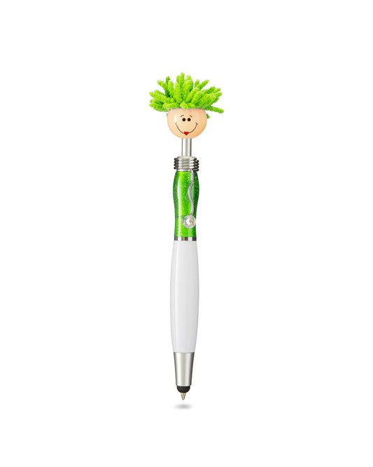 Miss Screen Cleaner With Stylus Pen