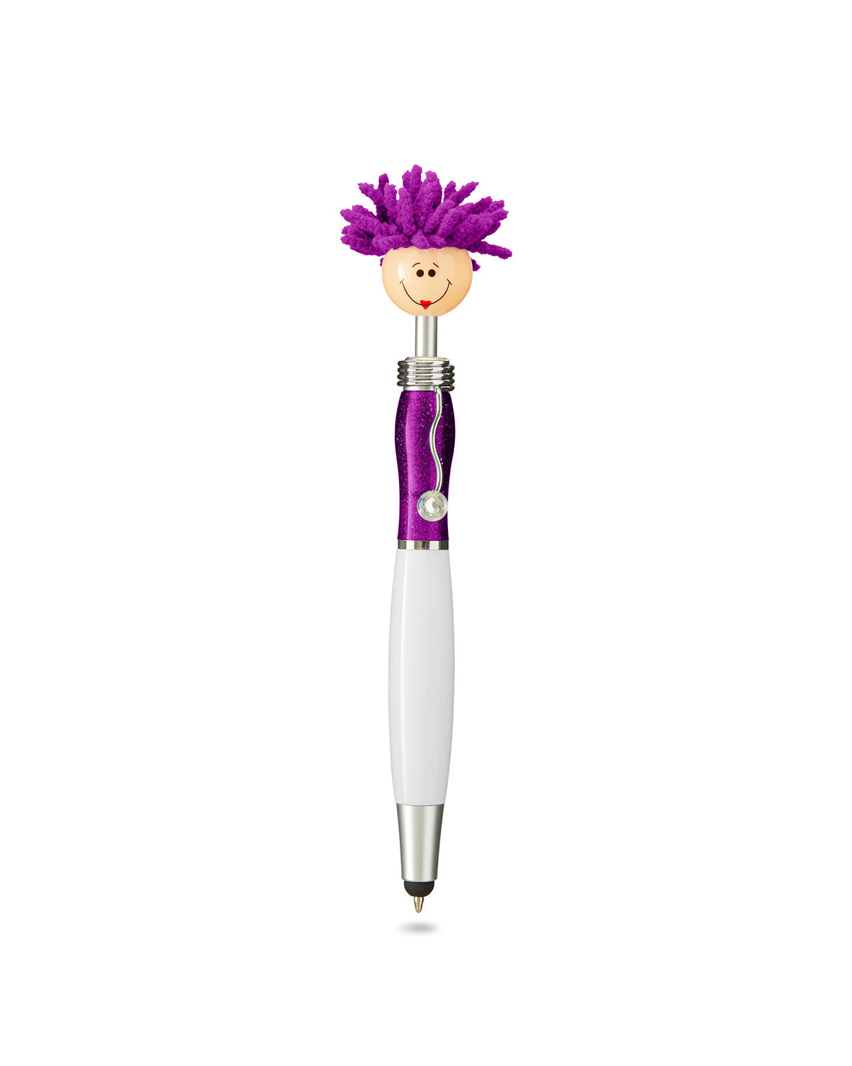 Miss Screen Cleaner With Stylus Pen