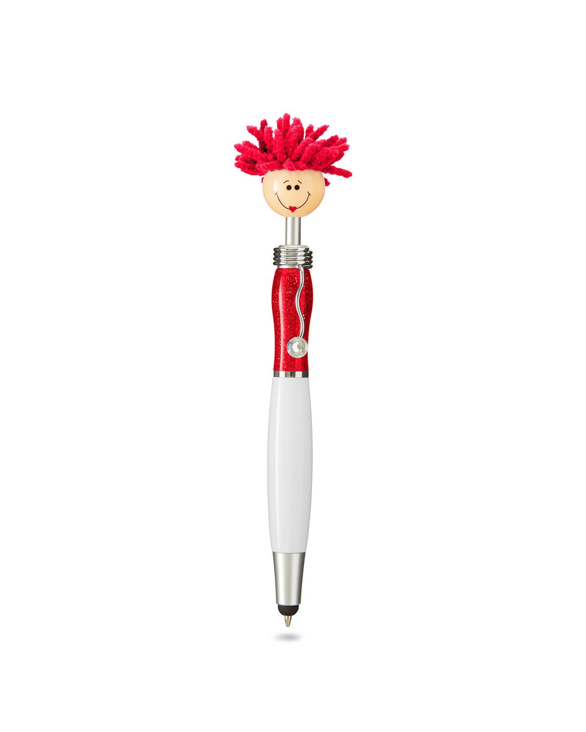 Miss Screen Cleaner With Stylus Pen