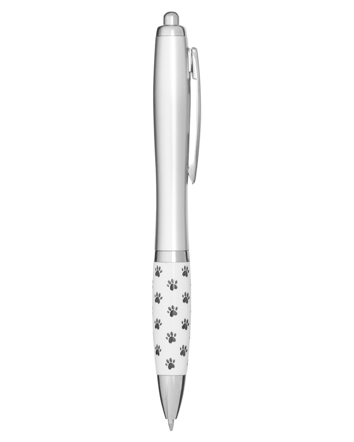 Paw Print Veterinary Ballpoint Pen