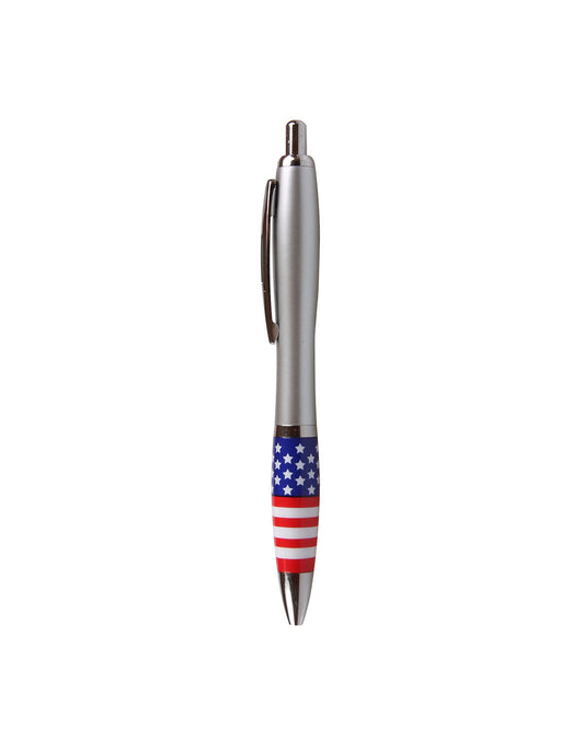 Emissary Patriotic Click Pen