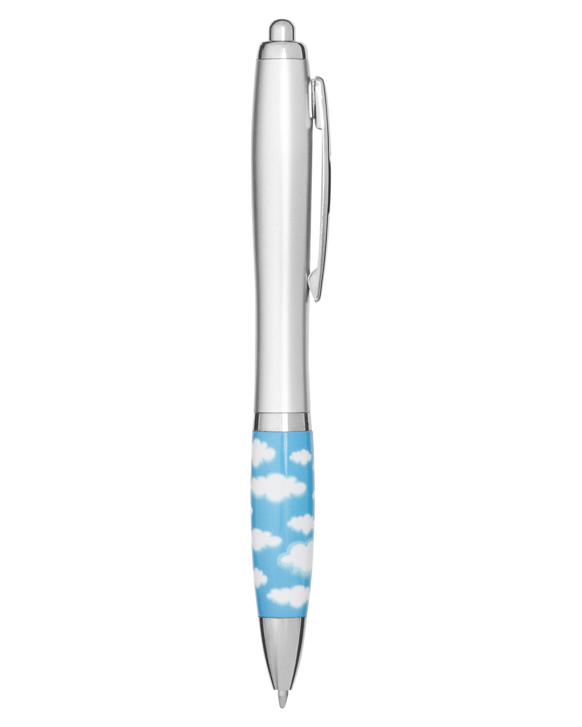 Cloud Technology Ballpoint Pen