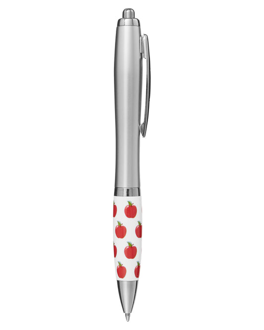 Education Teacher Appreciation Apple Ballpoint Pen