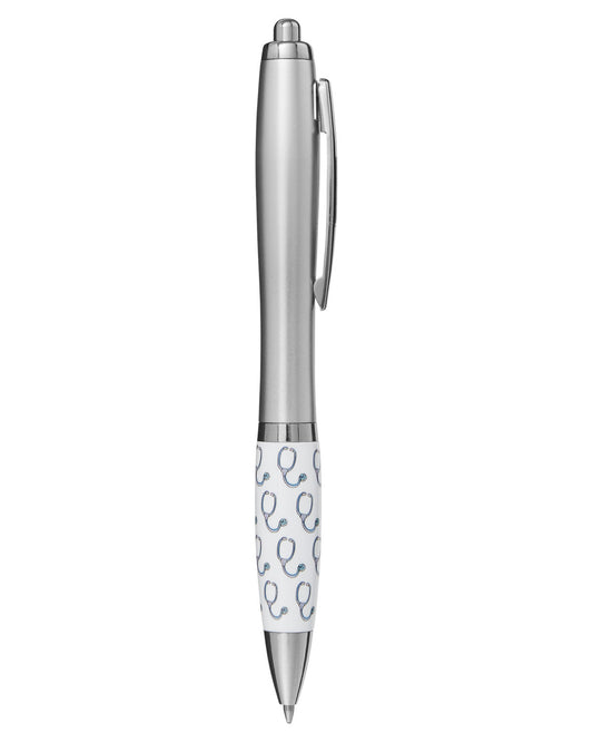 Healthcare Doctor Stethoscope Ballpoint Pen