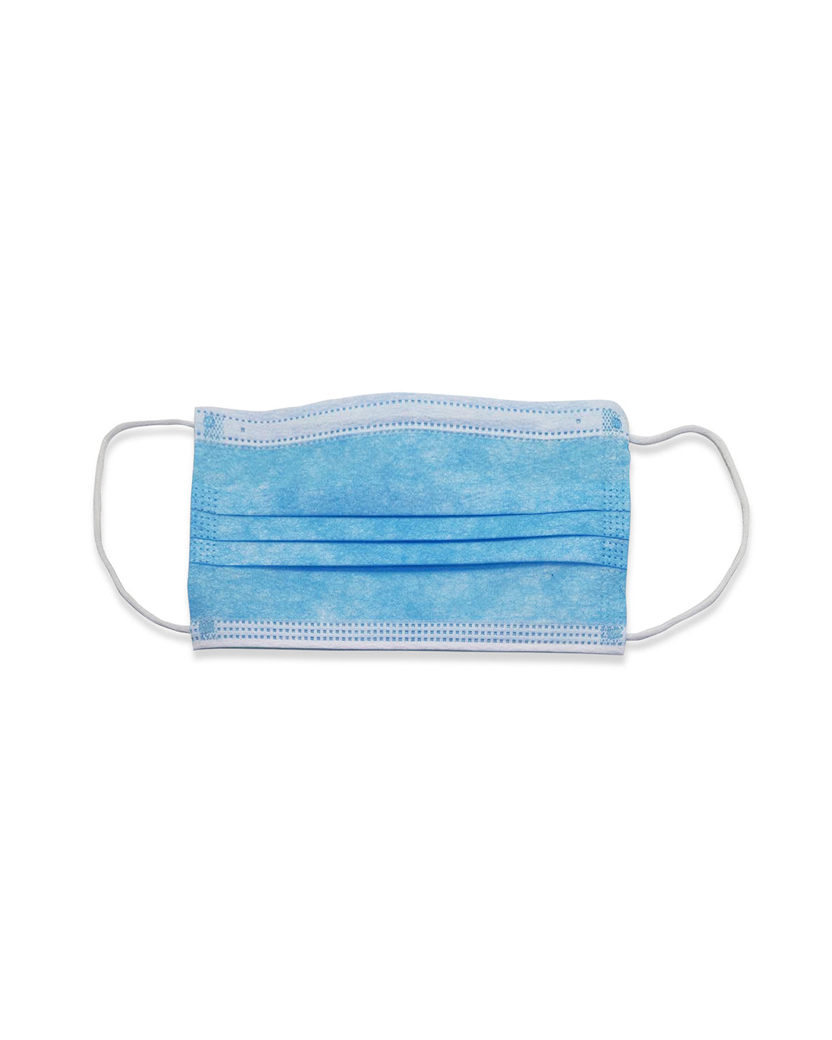 Adult 3-Ply Non Woven Face Mask