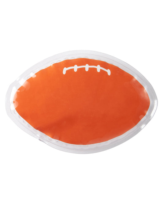 Football Shape Hot-Cold Gel Pack