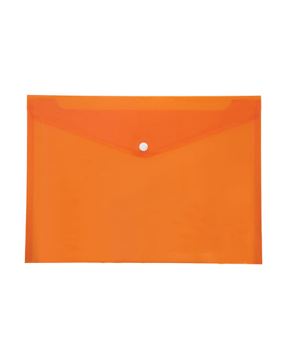 Letter-Size Document Envelope