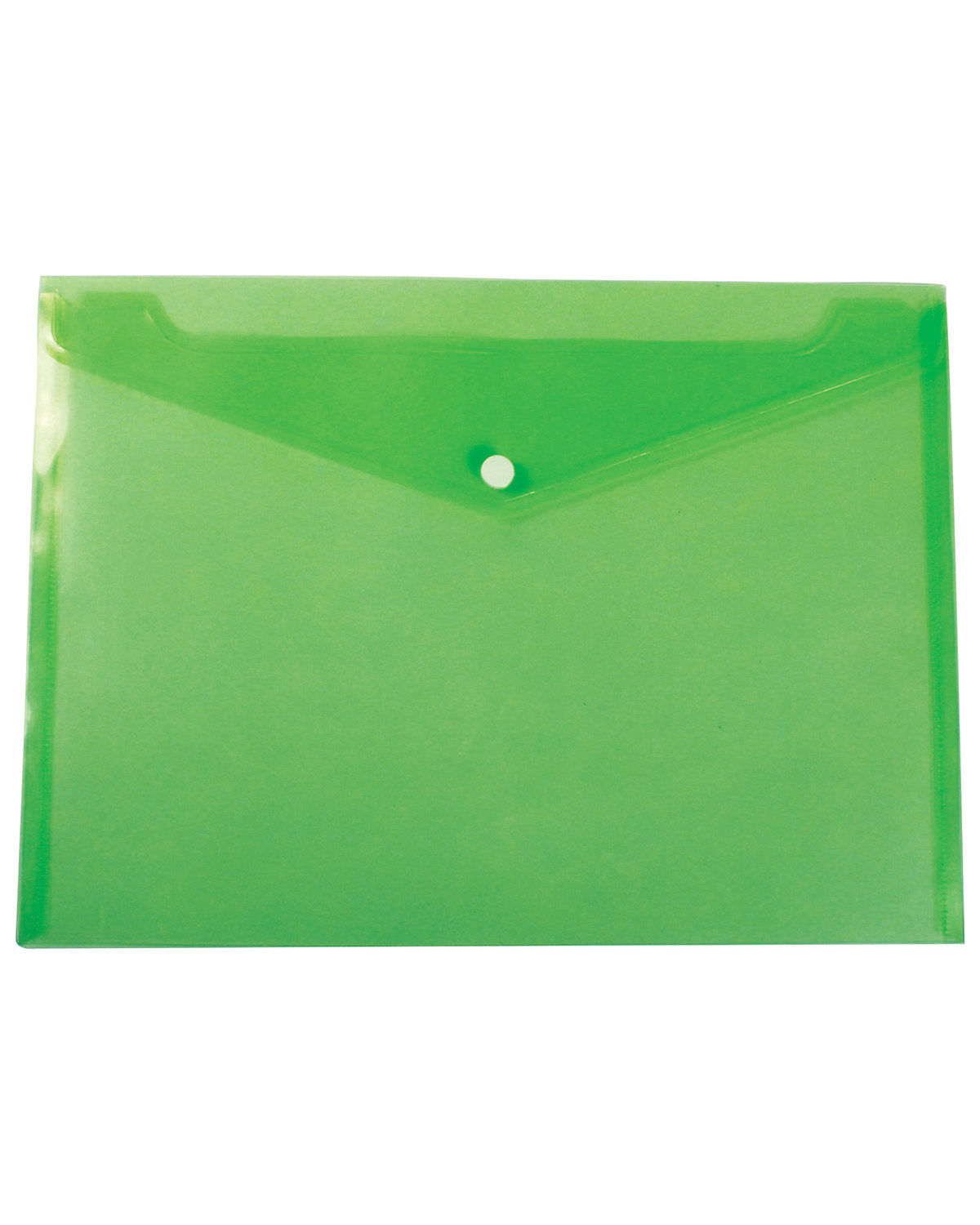 Letter-Size Document Envelope