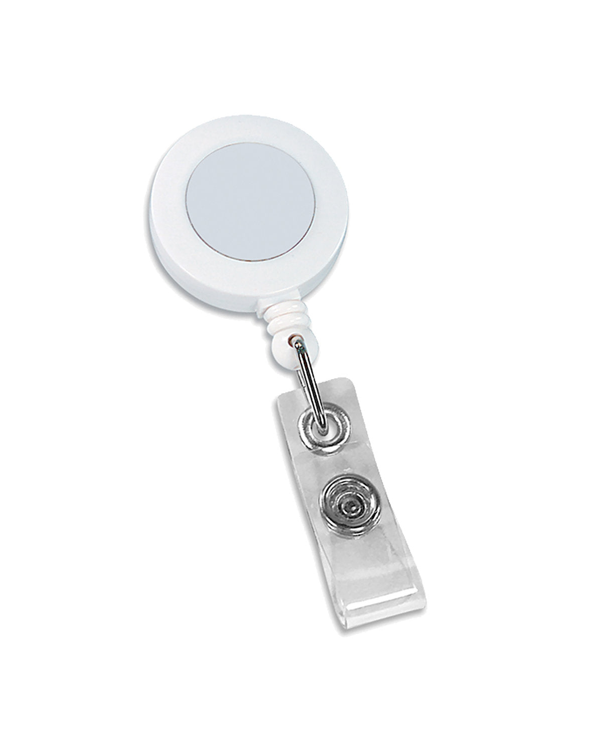 Retract-A-Badge Reel