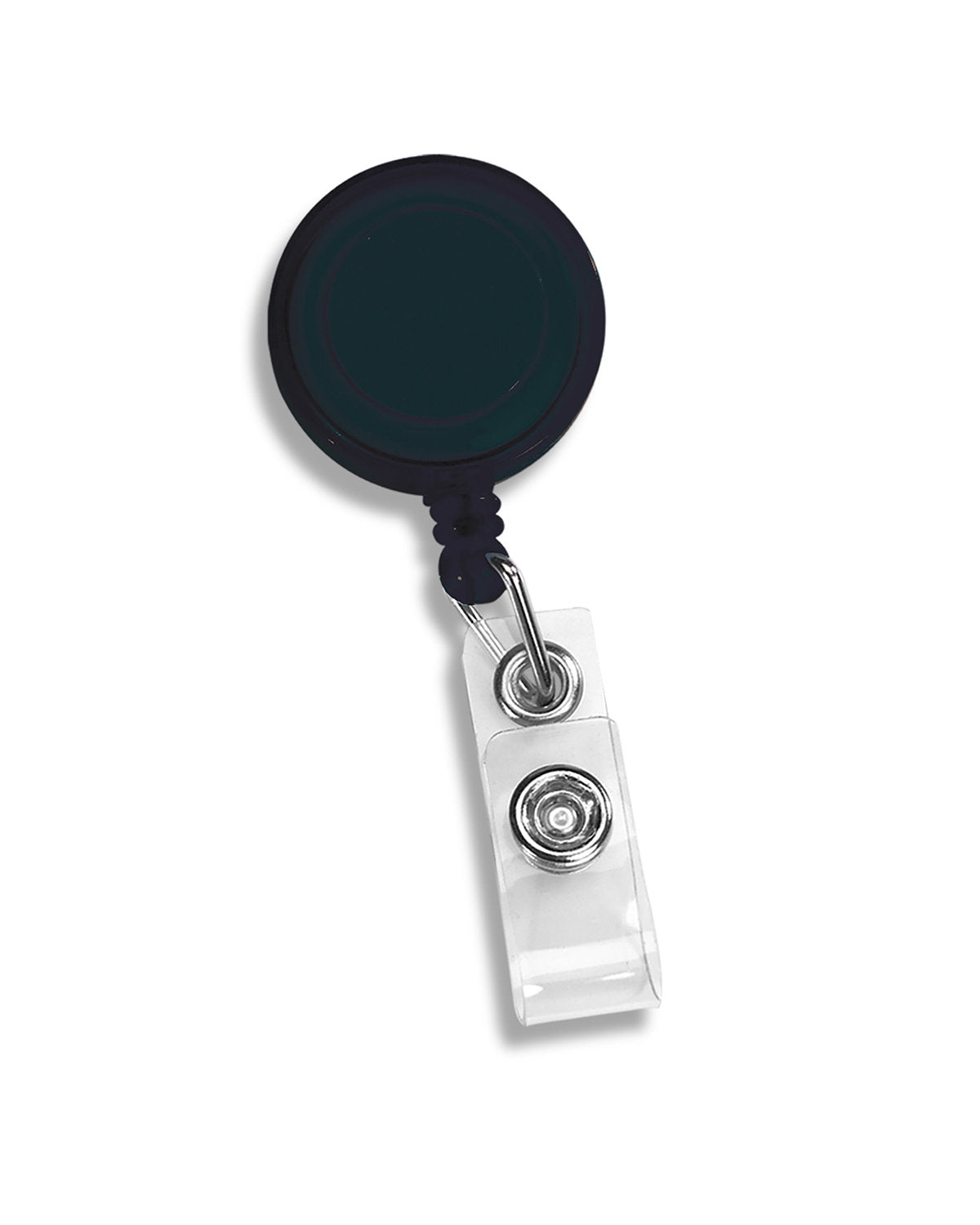 Retract-A-Badge Reel