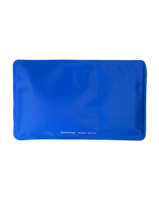 Nylon Covered Gel Hot-Cold Pack