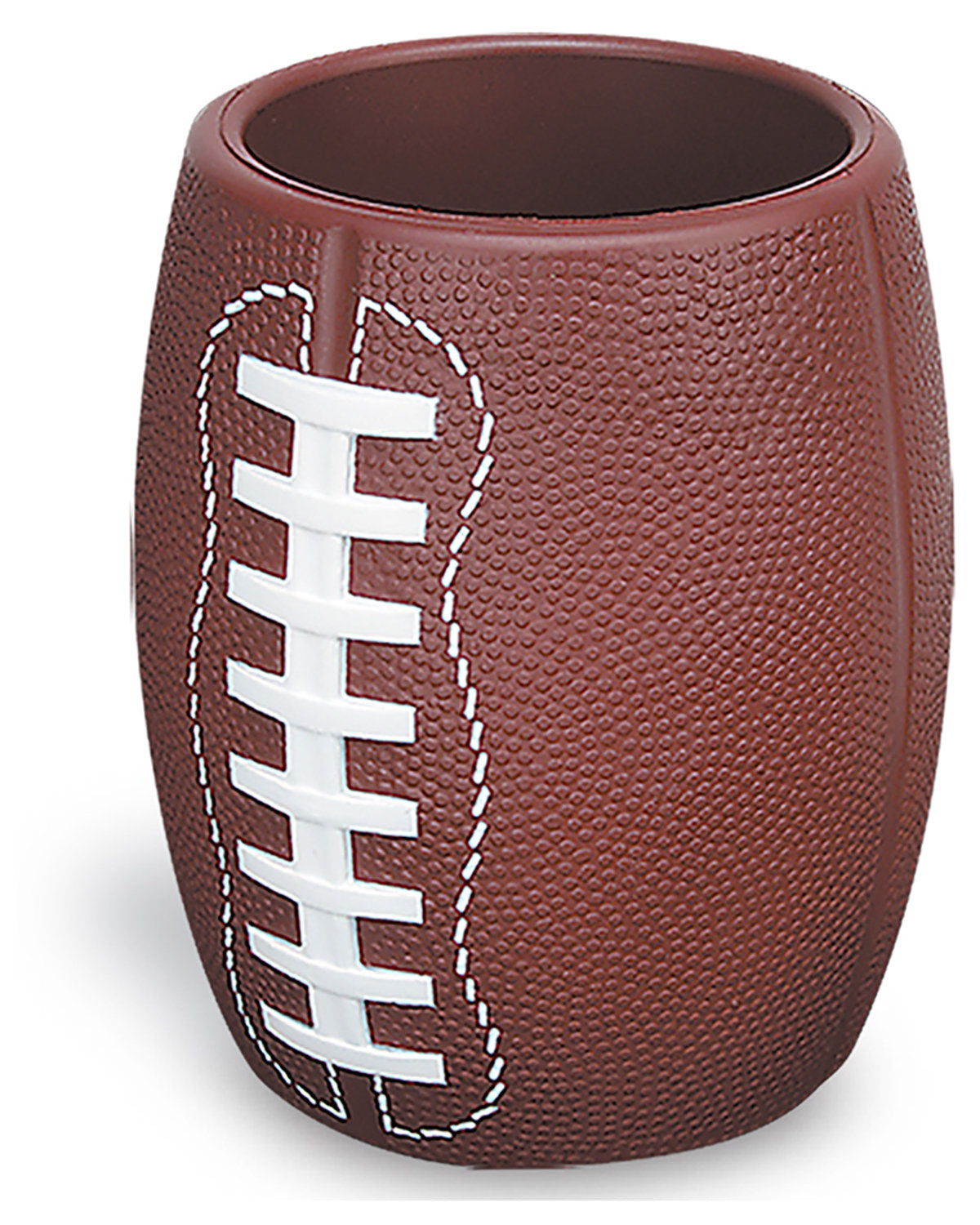 Football Can And Beverage Holder